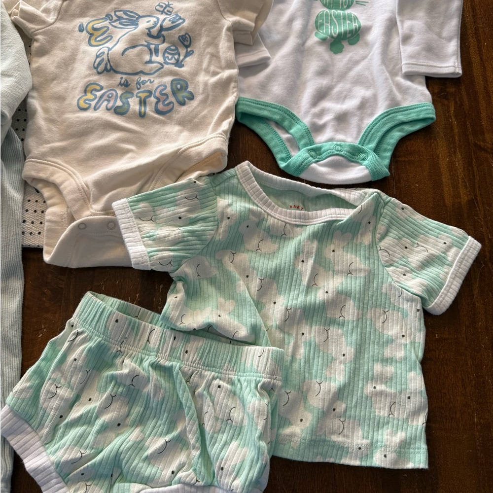 Easter Bundle Set - Picture 5 of 5
